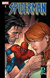 【中古】【輸入品・未使用】Marvel Knights Spider-Man Vol. 4: Wild Blue Yonder (Marvel Knights Spider-Man (2004-2006)) (English Edition)