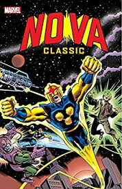 【中古】【輸入品・未使用】Nova Classic Vol. 1 (Nova (1976-1978)) (English Edition)