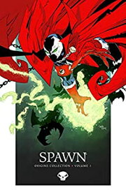 【中古】【輸入品・未使用】Spawn Origins Collection Vol. 1 (English Edition)