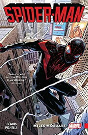 【中古】【輸入品・未使用】Spider-Man: Miles Morales Vol. 1 (Spider-Man (2016-2018)) (English Edition)