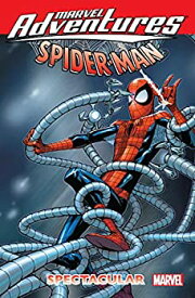 【中古】【輸入品・未使用】Marvel Adventures Spider-Man: Spectacular (Marvel Adventures Spider-Man (2010-2012)) (English Edition)