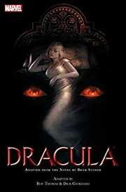 【中古】【輸入品・未使用】Dracula (Dracula (2010)) (English Edition)