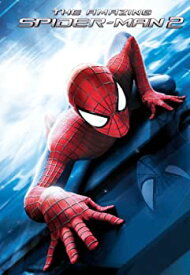 【中古】【輸入品・未使用】Amazing Spider-Man 2 The: The Junior Novel (Marvel Junior Novel (eBook)) (English Edition)