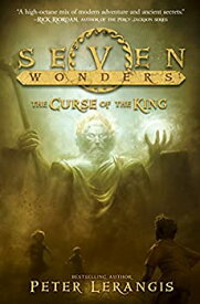 【中古】【輸入品・未使用】Seven Wonders Book 4: The Curse of the King (English Edition)