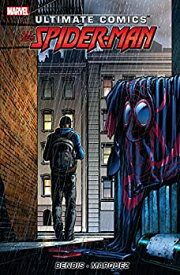 【中古】【輸入品・未使用】Ultimate Comics Spider-Man by Brian Michael Bendis Vol. 5 (English Edition)