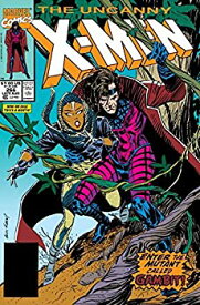【中古】【輸入品・未使用】Uncanny X-Men (1963-2011) #266 (English Edition)