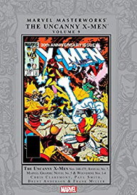 【中古】【輸入品・未使用】Uncanny X-Men Masterworks Vol. 9 (Uncanny X-Men (1963-2011)) (English Edition)