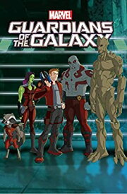 【中古】【輸入品・未使用】Marvel Universe Guardians of the Galaxy Vol. 2 (Marvel Universe Guardians of the Galaxy (2015-2017)) (English Edition)