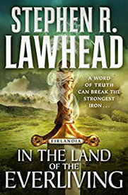 【中古】【輸入品・未使用】In the Land of the Everliving: Eirlandia Book Two (Eirlandia Series 2) (English Edition)