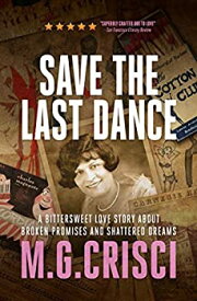 【中古】【輸入品・未使用】Save the Last Dance (English Edition)