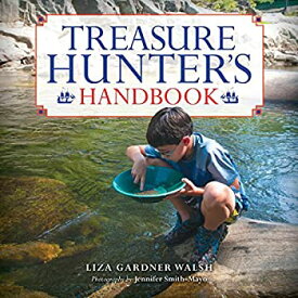 【中古】【輸入品・未使用】Treasure Hunter's Handbook (English Edition)