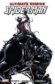 【中古】【輸入品・未使用】Ultimate Comics Spider-Man by Brian Michael Bendis Vol. 4 (English Edition)