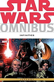 【中古】【輸入品・未使用】Star Wars Omnibus: Infinities (Star Wars Universe) (English Edition)