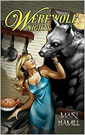 【中古】【輸入品・未使用】Werewolf Nights (English Edition)