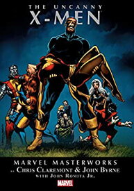 【中古】【輸入品・未使用】Uncanny X-Men Masterworks Vol. 5 (Uncanny X-Men (1963-2011)) (English Edition)