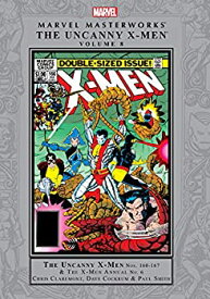 【中古】【輸入品・未使用】Uncanny X-Men Masterworks Vol. 8 (Uncanny X-Men (1963-2011)) (English Edition)