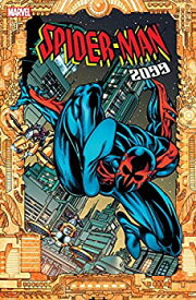 【中古】【輸入品・未使用】Spider-Man 2099 Classic Vol. 2 (Spider-Man 2099 (1992-1996)) (English Edition)