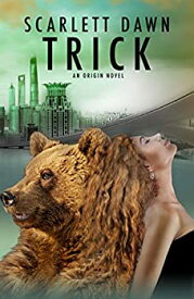 【中古】【輸入品・未使用】Trick (Origin Book 4) (English Edition)