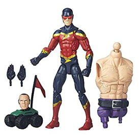 【中古】【輸入品・未使用】Marvel Legends Series: Superior Foes of Spider-Man: Marvel's Speed Demon