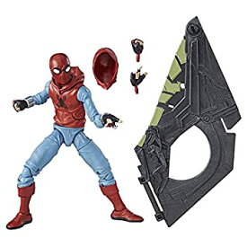 中古 【中古】【輸入品・未使用未開封】Marvel The Amazing Spider-Man 2 Legends Infinite Series Movie Spiderman 2 Action Figure