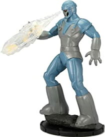 【中古】【輸入品・未使用】Marvel HeroClix Giant Size XMen Exclusive Figure Sentinel Mark V