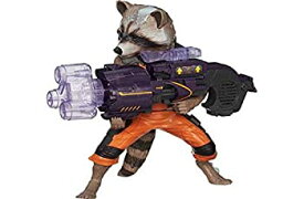 【中古】【輸入品・未使用】Marvel Guardians of the Galaxy Big Blastin Rocket Raccoon. by Marvel's Guardians of the Galaxy