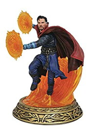 【中古】【輸入品・未使用】Diamond Select Toys Marvel Milestones Doctor StrangeムービーResin Statue