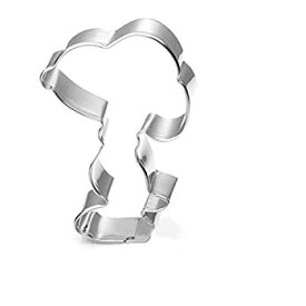 楽天市場 スヌーピー クッキー 型の通販