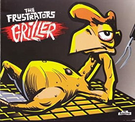 【中古】【輸入品・未使用】Griller