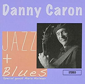 【中古】【輸入品・未使用】Jazz + Blues