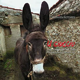 【中古】【輸入品・未使用】U' Ciucciu (the Donkey)