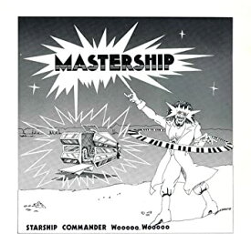 【中古】【輸入品・未使用】Mastership [Analog]