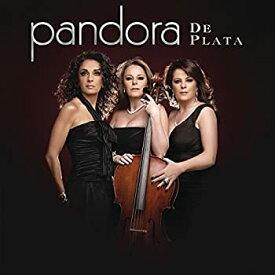 【中古】【輸入品・未使用】Pandora De Plata