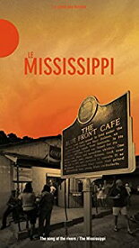 【中古】【輸入品・未使用】The Mississippi