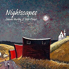 【中古】【輸入品・未使用】Nightscapes