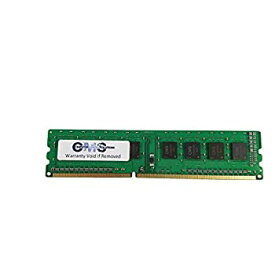 【中古】【輸入品・未使用】CMS A116 2GB (1X2GB) メモリ RAM Dell Vostro 270S デスクトップ対応