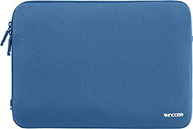 【中古】【輸入品・未使用】Incase Ariaprene Classic Sleeve for MacBook Pro & Air (13インチ ブルー)