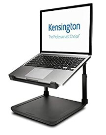 中古 【中古】【輸入品・未使用未開封】Kensington SmartFit Ergonomic Laptop Riser for up to 15.6-Inch Laptops (K52783WW) by Kensington