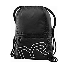 【中古】【輸入品・未使用】Tyr Drawstring Sack Pack by TYR