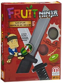 【中古】【輸入品・未使用】Fruit Ninja