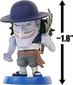 楽天市場 ミニフィギュアフィギュアワンピースの通販