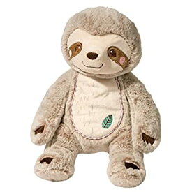【中古】【輸入品・未使用】Douglas Toys Sloth Plumpie Baby Cuddle Plush Stuffed Animal Toy - 36cm