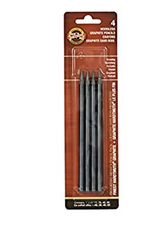 【ポイントアップ中！】【輸入品・未使用未開封】Chartpak FA89114BC Woodless Graphite Pencils