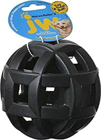 【中古】【輸入品・未使用】JW Pet Company Hol-ee Roller X Extreme 5 Dog Toy 5-Inches (Colors Vary) by JW Pet