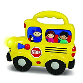 【中古】【輸入品・未使用】The Learning Journey初期学習、Wheels on the Bus