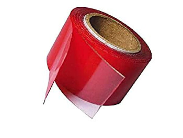 【中古】【39shop】【輸入品・未使用】High★Strength Pro Servo Tape Clear RCE1505（新古品）
