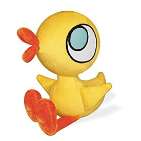 【中古】【輸入品・未使用】Duckling 8 in Soft Toy by YOTTOY