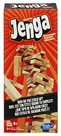 【中古】【輸入品・未使用】Jenga