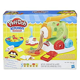【中古】【輸入品・未使用】Play-Doh Noodle Makin Mania