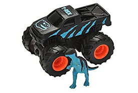 【中古】【輸入品・未使用】Wild Republic TruckアドベンチャーGifts for Kids Imaginative Playおもちゃ、T - Rex、4インチ